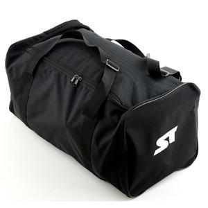 스톰 2019 야구 포수장비 가방 (검정)