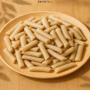 다운이 특허받은 국산 현미 떡볶이떡 400g 5개