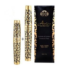 에리예 속눈썹 영양제/속눈썹 토닉+에센스 2종/속눈썹 강화제