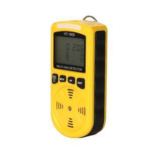 휴대용 복합가스측정기 가스측정기 HT-1805