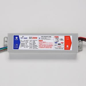 SS라이트/SMPS/방수형/100/150/200/300/400W/국산/KS