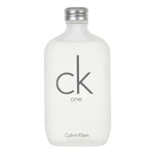 캘빈클라인 CK ONE 오 드 뚜왈렛 200ml