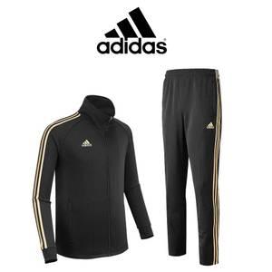 아디다스 컴뱃스포츠 마샬아츠 트레이닝복 세트 TR1003_BKGD 트랙탑 져지 트랙수트