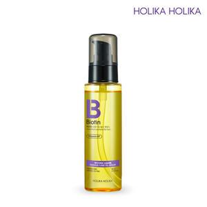 [1 + 1] 비오틴 데미지 케어 오일 세럼