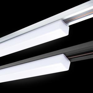 국산 제품 / 트레노 레일라인 24W / 슬림 LED 일자등 라인조명 / 인테리어 레일조명 카페 마트 학원 등기구