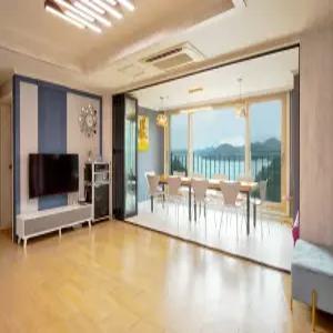 [충남] 하늘바다펜션(충남, 서산)