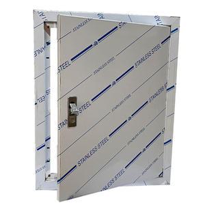 SCO-3545 분전반커버 스텐점검구 절곡문 전기계량기함카바 분전함맞춤제작