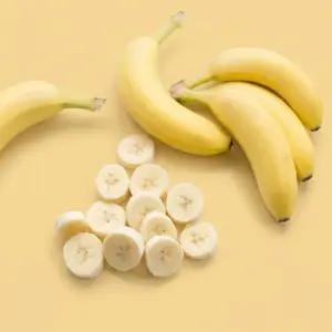 [거북농산]   에콰도르/베트남 바나나  3봉지