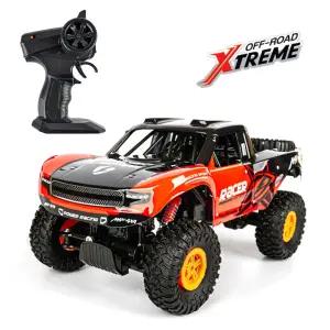 1:14스케일 매트릭스 레드 4륜 오프로드 리모콘 무선조종 RC카 토이게이트