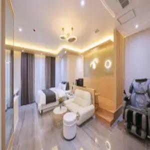 [전남 모텔] 광양 일번지 무인호텔 (광양)