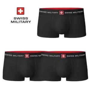 스위스밀리터리 남자팬티 드로즈 3장 속옷 모음 ABCDE