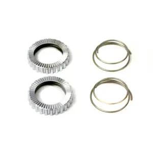 디티스위스 허브 스타 라쳇 키트 36T/54T 자전거휠셋