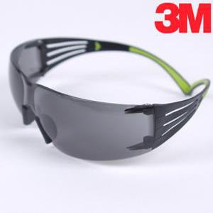 3M 보안경 SF-402AF 진한회색 김서림방지 눈보호안경 자외선차단 선글라스