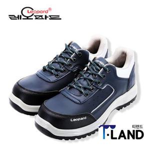 [T-LAND] 트렉스타 레오파드 4인치 안전화 SB-02 SB02 230MM 290MM