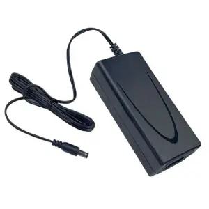 DC 12V 5A 어댑터 3구코드형 해외인증 직류전원장치 모니터 CCTV 앰프 스피커 LED