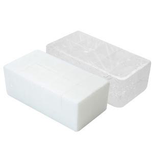 프리미엄 조각비누베이스 (불투명/투명) 1kg