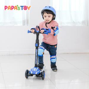 알파카 노블레스 킥보드 어린이 유아 퀵보드 씽씽이