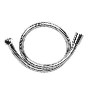 주방 싱크대 자바라 투홀 연결 호수 스텐싱크대용투홀호스0.75M