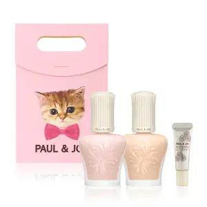 [폴앤조] [기획] UV 프로텍팅 베이스 프라이머 SPF50+ PA++++ (+파우더 카드+기프트백)