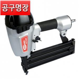 [공구명장] 계양 KCT-64N 에어타카 /콘크리트 목재 겸용 / ST핀(18~64) DT핀(30~64)