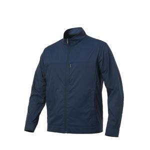 춘추 작업복점퍼 [ 지벤 ZB-J1901 ] 통기성좋고 고급스런 경량 오피스점퍼