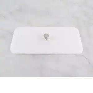 양변기물탱크 커버 뚜껑 세림 SERIM 아크릴 124x250MM SERIM