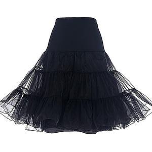 속치마/페티코트/빈티지/언더웨어/속바지/이너웨어