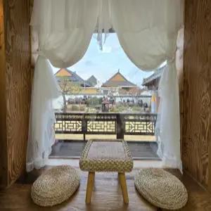 [경북 펜션] 경주 황리단길스테이펜션 (경주(보문단지,황리단길,불국사,양남,감포,안강))