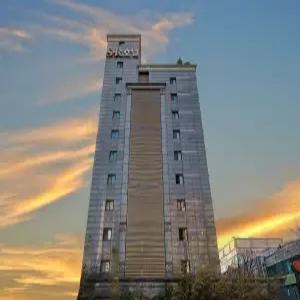 [경기 모텔] 부천(중동) SR (부천)