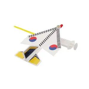 주사기 에어글라이더 만들기 5인 SET