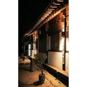 [경남 게스트하우스] 경남 지리산 태고재 한옥스테이 (하동,산청,함양)