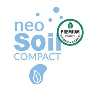 네오 프리미엄 플랜츠 소일 3mm/8L용/수초소일/수초용/수족관바닥재/어항바닥재