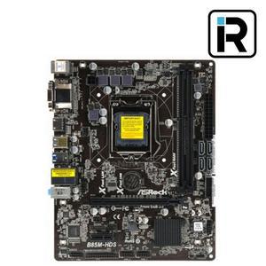 B85M-HDS 마더보드 4세대 하스웰 B85 LGA 1150 소켓 애즈락 에즈락 메인보드