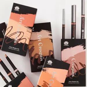 아트크로키스틱 섀도우 3종 키트