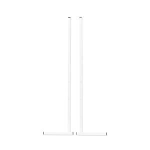 휀스망 L자다리 100cm(화이트)