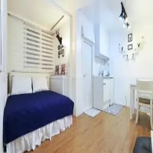 [강원 펜션] 춘천 허브스토리펜션 (춘천,강촌)