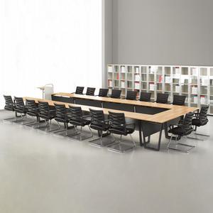 두다닥 덴디 연결식 회의테이블 1200 1400 1600 1800