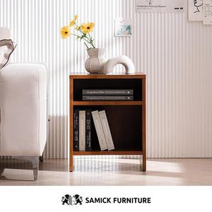 [삼익가구]SAMICK시나 멀티 다용도 원목 협탁(기본형)