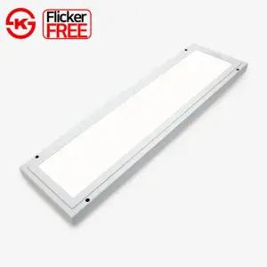 비츠온 LED 평판등 직하형 심플 엣지등 640X180 25W 면조명 방등 거실등