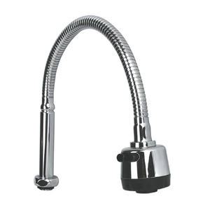 씽크대 I자형 코브라 싱크대 자바라 수도꼭지 주방