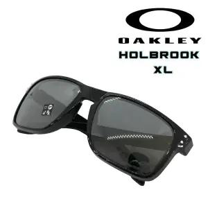 오클리 프리즘 가벼운 뿔테 선글라스 홀브룩 XL 9417 16