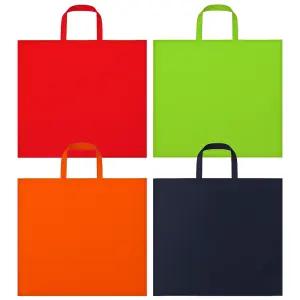 (인쇄가능)부직포가방 특대형(가로)53cm x (세로)48cm 보조가방 쇼핑백