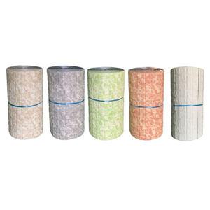 접착식 냉온 단열 폼블럭 시트지 벽지 인테리어 20M