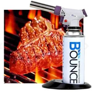 바운스 LT-1804 쉐프스타 요리용 가스토치