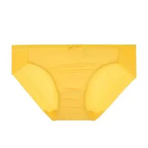 [롯데백화점]예스 옐로우 헴팬티 YSWPX414