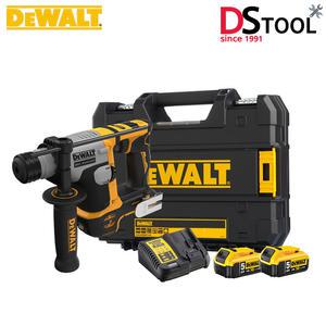 디월트 20V MAX 로타리햄머드릴 SDS PLUS 칼브럭 앙카작업 DCH172P2