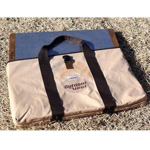 NOS 멀티테이블 케이스 1076 사이드테이블 캠핑 리퍼브