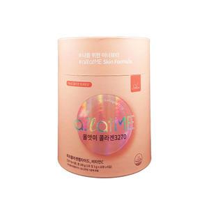 종근당건강 올앳미 콜라겐3270 3g x 60포 x 1통