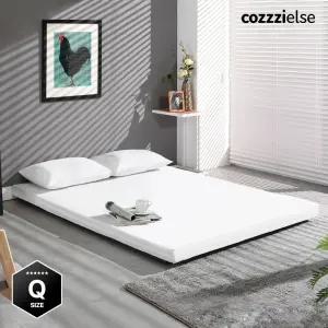 [코지엘스] 클래식 6면방수 지퍼형 매트리스 토퍼커버 퀸