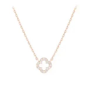 LALA J 목걸이 (JJLJNQ1BF344SR420)